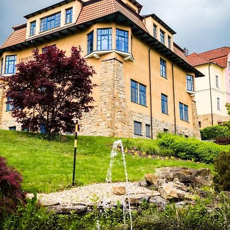 Luxury Spa & Wellness Vila Valaska Лугачовіце Екстер'єр фото
